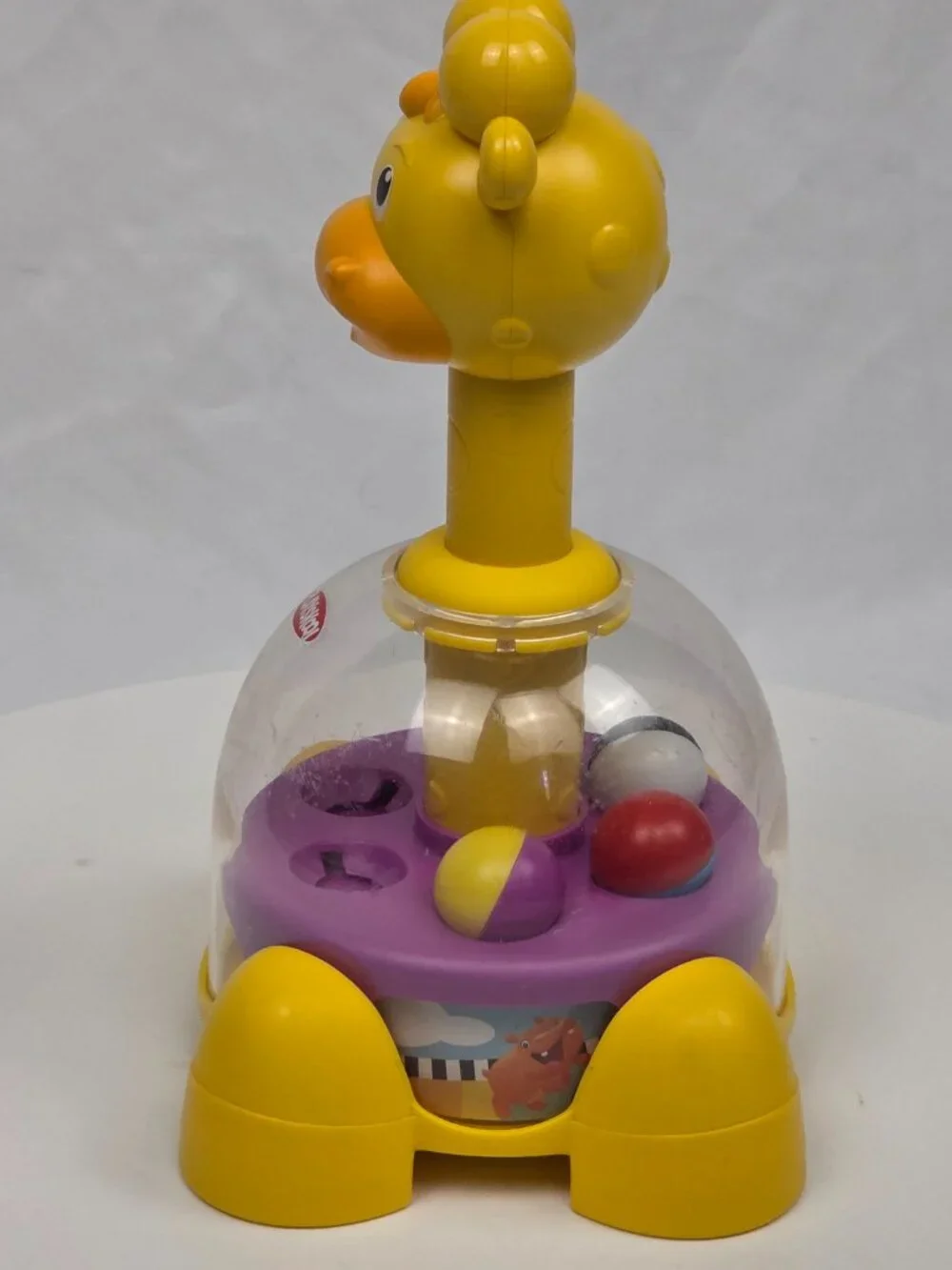 N/A 2011 playskool
